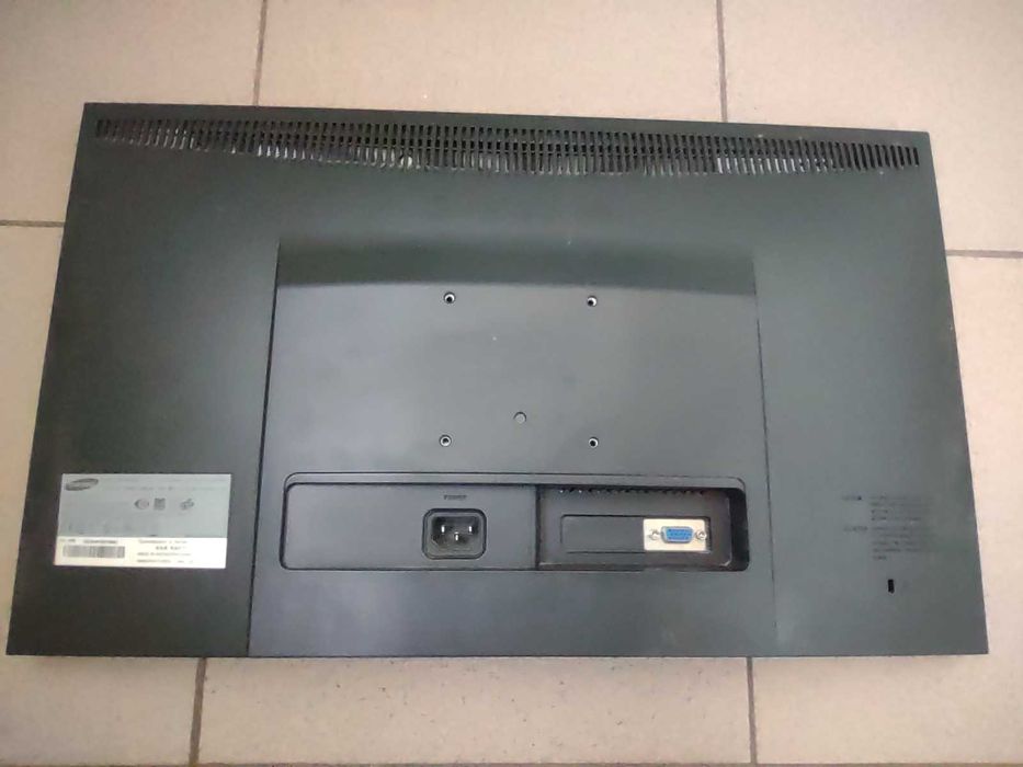 Монитор Samsung e2220 Самсунг Моник мониторчик