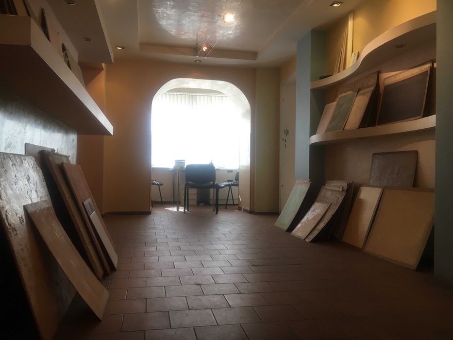 Продаж  Нежитлове Приміщення 150 м. вул. Оболонська 47 ФАСАД - View 5