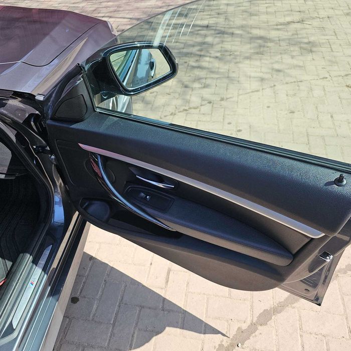 BMW GT 328 Xdrive 2015