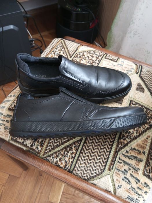 Туфлі Ecco осінні 42 розмір Нові