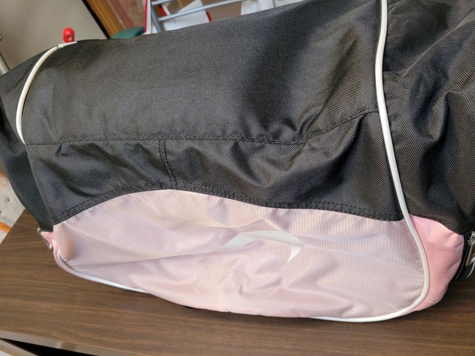 Saco de desporto Nike