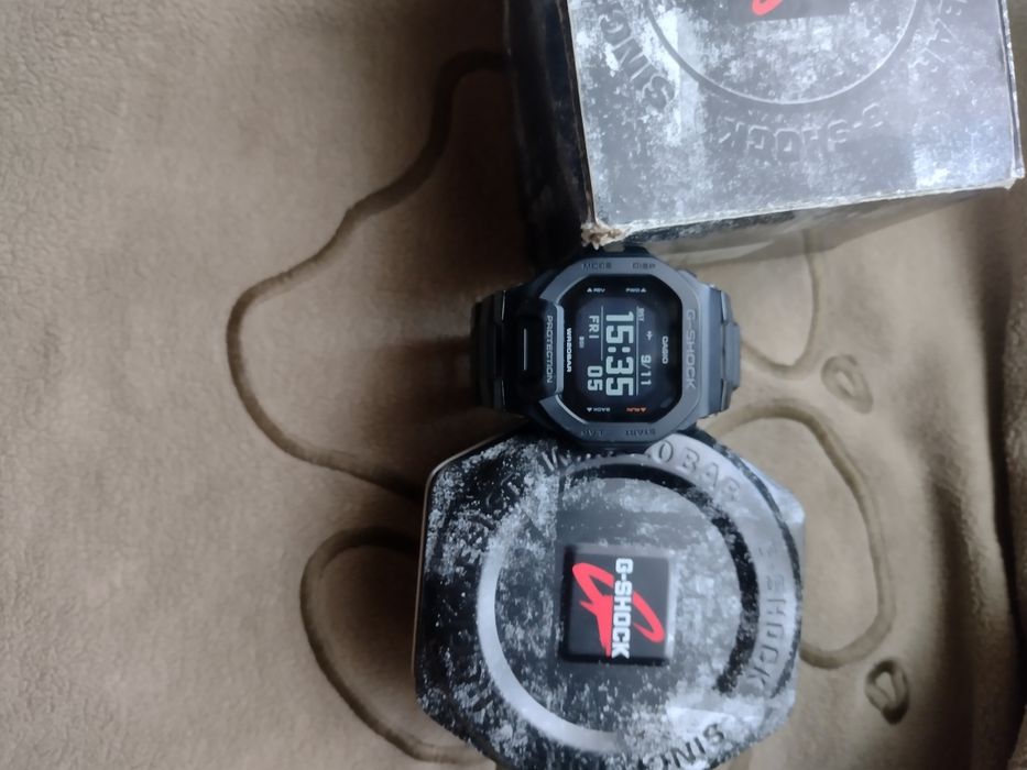 Casio GBD 200-1er