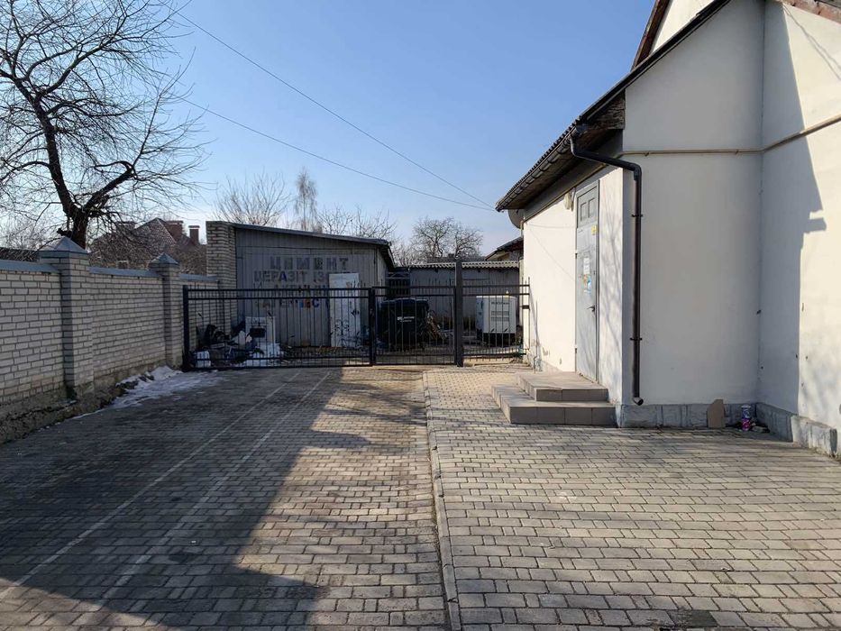 Оренда Луцьк вул. Потебні 64, 92 м.кв. 15000 грн.