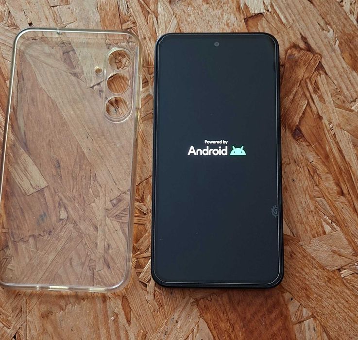 Samsung Galaxy M35 5G 6/128