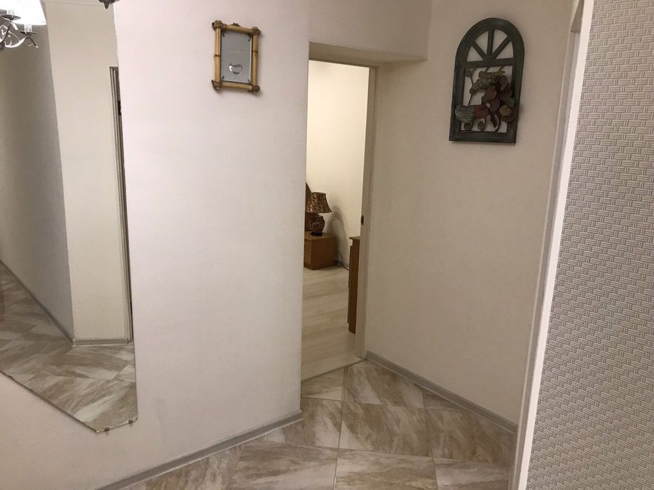 Квартира посуточно электричество без отключения!