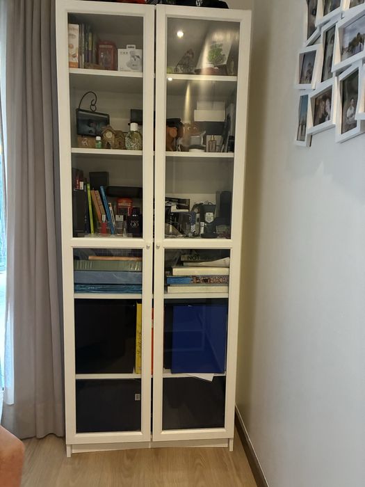 Estante ikea 80 X 30 X 2,03