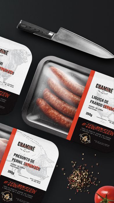 Designer Gráfico | Criação de Logótipos e Identidade Visual