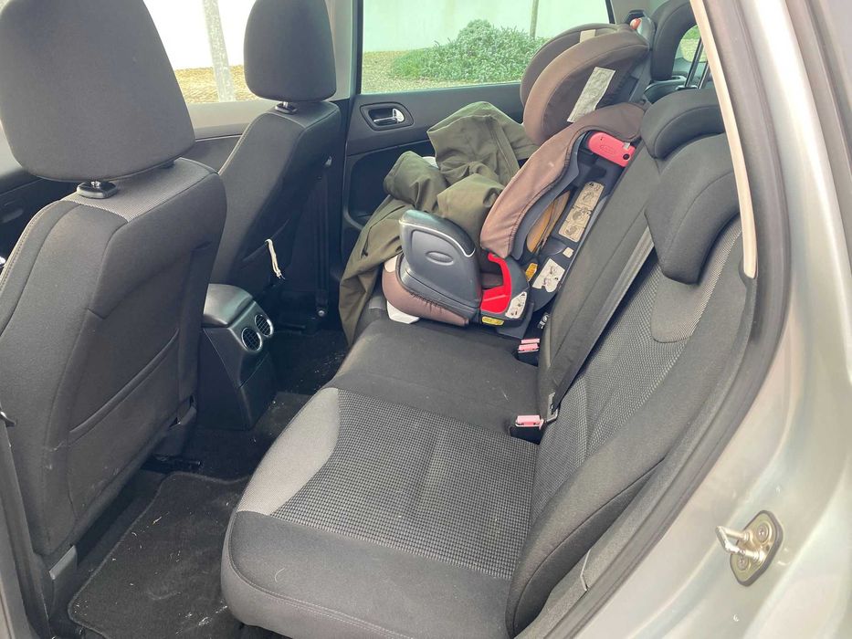 Peugeot 308sw panorâmico