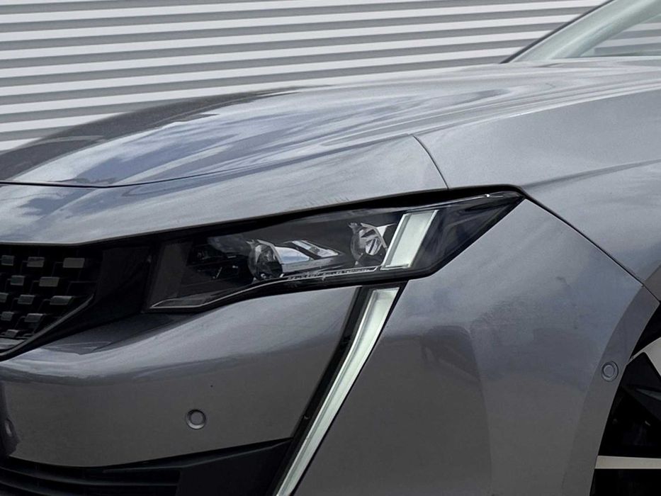Peugeot 508 SW GT 130cv Autom c/Garantia - 288€ p/mês