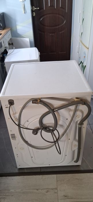 Pralko suszarka candy