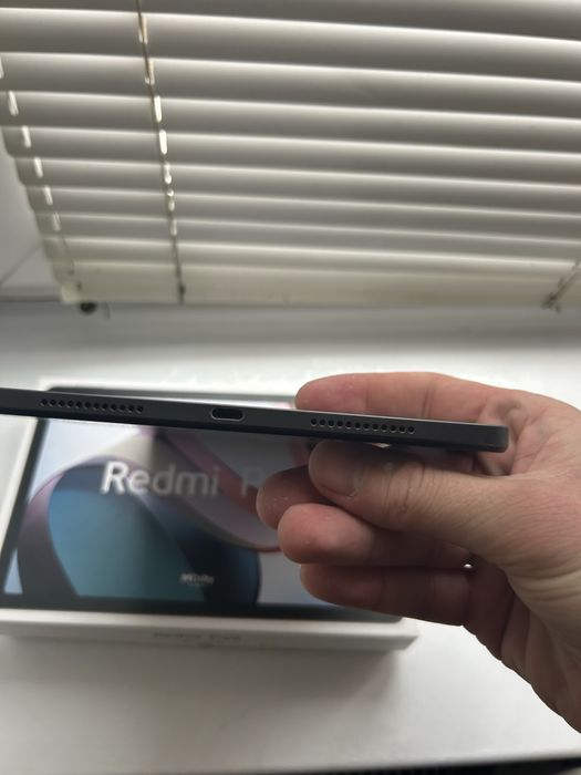 Планшет Xiaomi redmi Pad 4/128