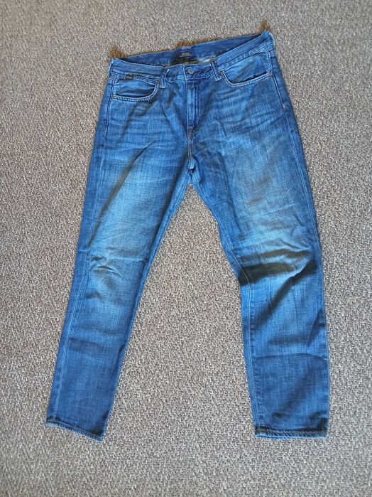 Calças jeans Polo Ralph Lauren