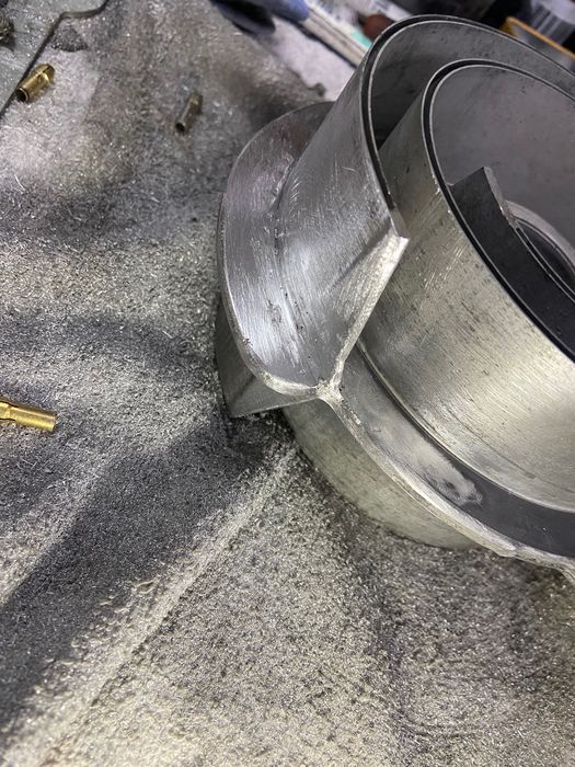 Compressor g40 reparação