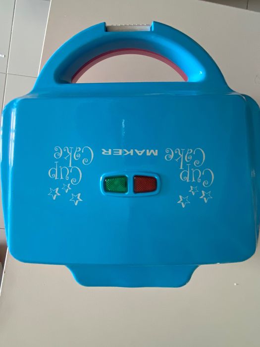 Cupcake Maker Machine64737974616195122