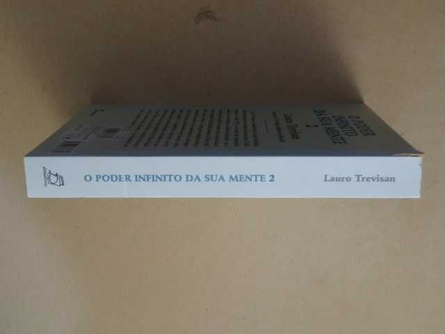 The Infinite Power of Your Mind - Volume 2 by Lauro Trevisan - 1st Edition64740529953410123