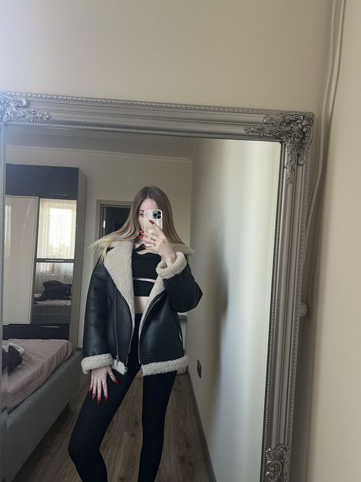 Дублянка бренду Mango