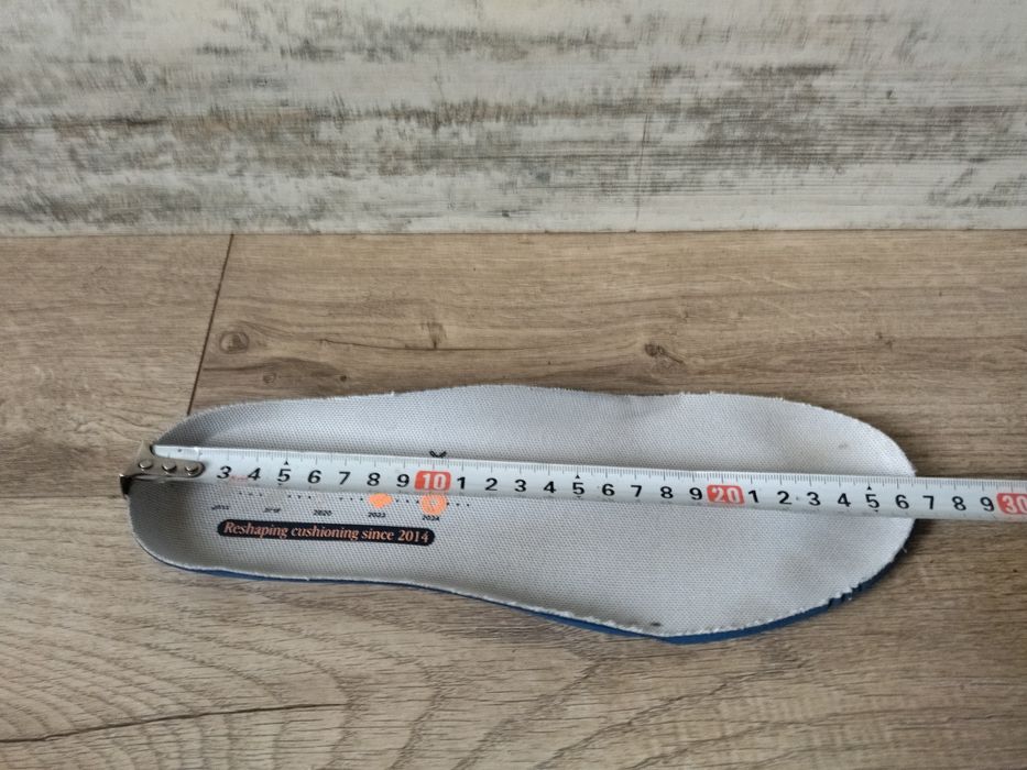 Бігові кросівки New Balance Fresh Foam X More v 5.