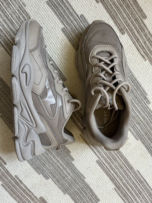 Кросівки Next 33