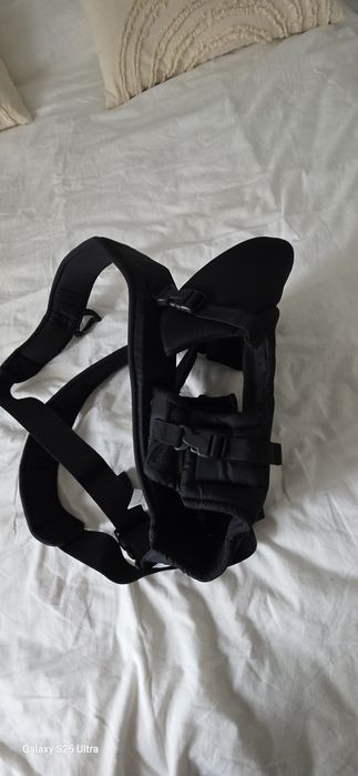 Nosidełko dla dziecka