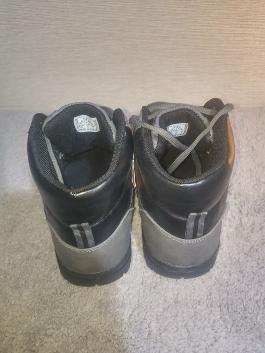 Buty/Trapery Kappa Jesień/Zima