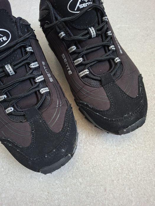 Buty trekkingowe damskie rozm 37