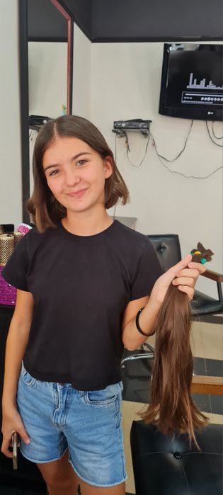 Послуги по закупці волосся