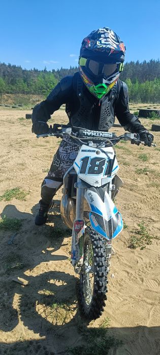 KTM