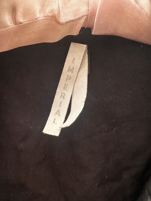 Косуха IMPERIAL vip