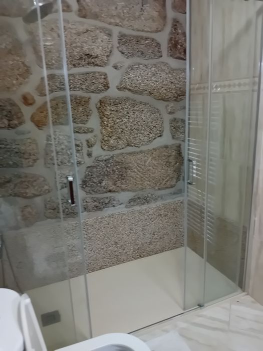 Casa  Férias  AL 52830, Cabril, Montalegre, Gerês  piscina) 120€/noite