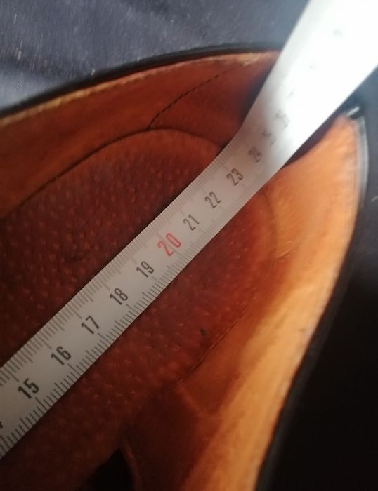 Buty eleganckie - na komunię świętą