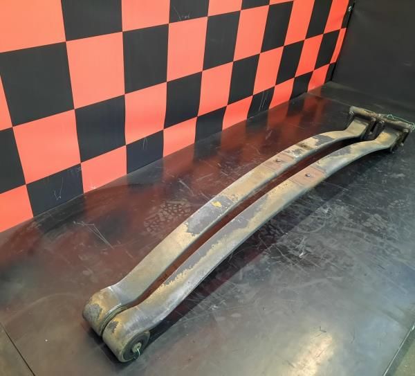Fecho de molas MERCEDES-BENZ Sprinter 5-t Combi (906)
