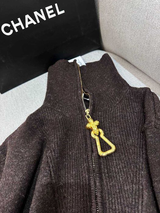 Теплий в’язаний костюм Schiaparelli / Костюм жіночий Скіапареллі