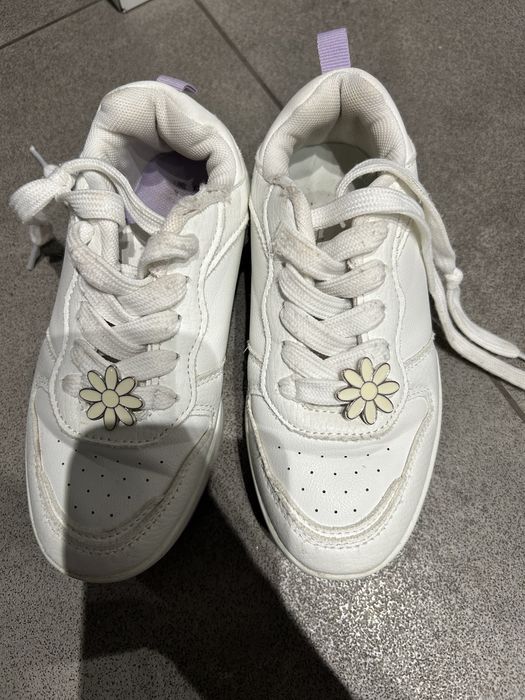 Dzieciece adidasy rozm 30 primark