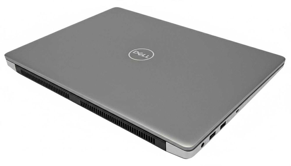 Precision 7750 i7/ 32/ SSD 1000/ 17,3" MAT/ W11/ RTX 3000/ dowóz