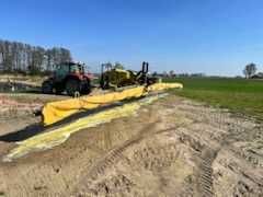 Opryskiwacz Caffini  Starter 2800