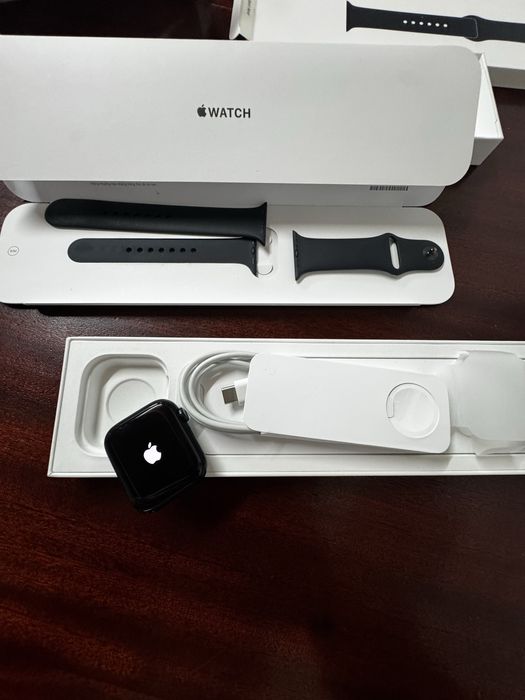 Apple watch SE 2.ª geração 44mm