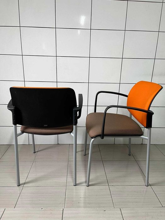 Krzesło fotel konferencyjne biurowe Profim Bit 560H DUŻA ILOŚĆ!