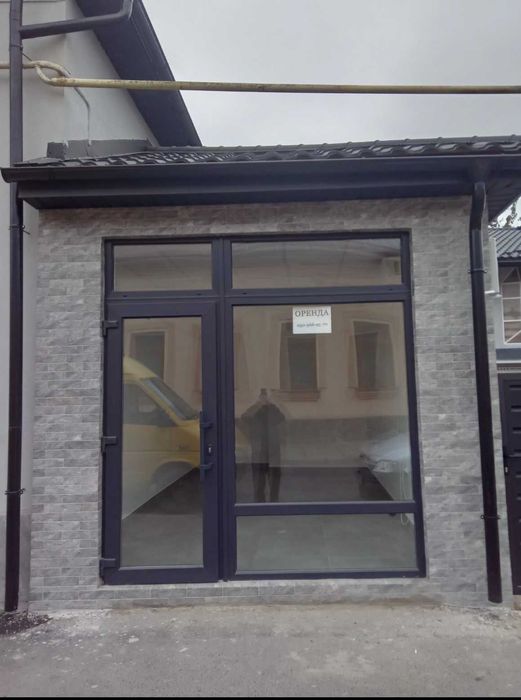 Оренда приміщення