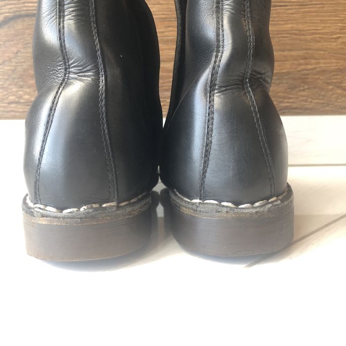 Мотоботи Alpinestars вінтаж 42 розмір