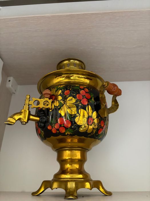 Продам самовар!!!