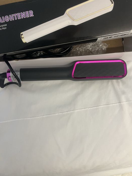 Alisador Cabelo