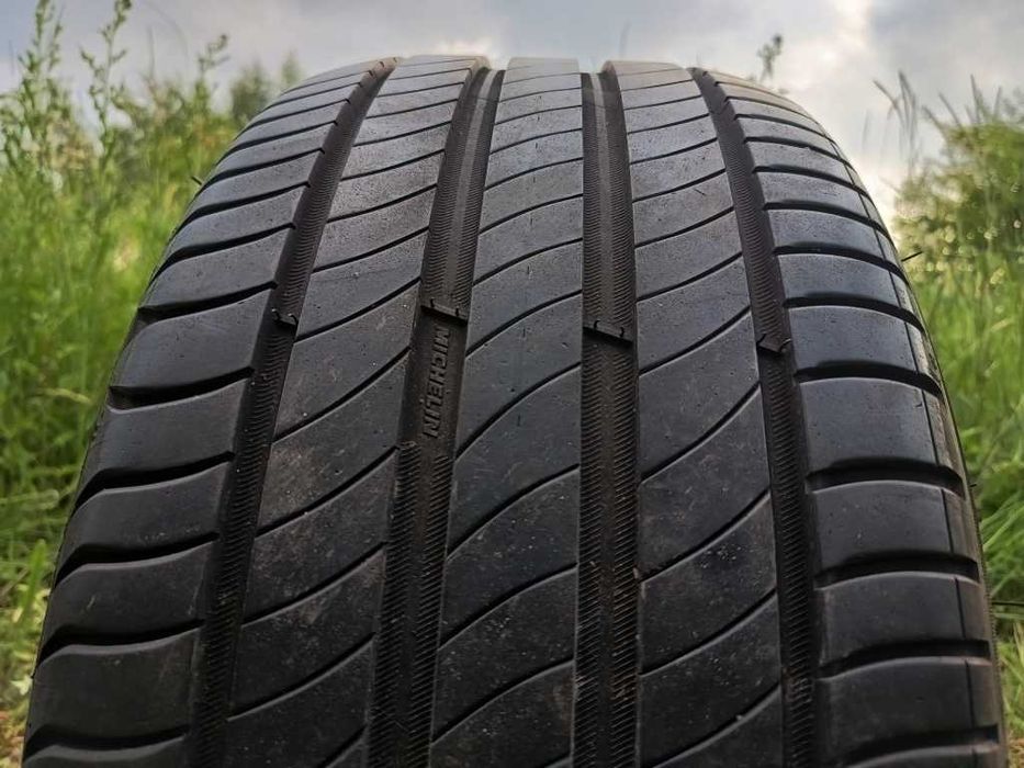 245/40/18 225/45/17 215/55/17 225/55/18 4x 225/50/18 MICHELIN Primacy4