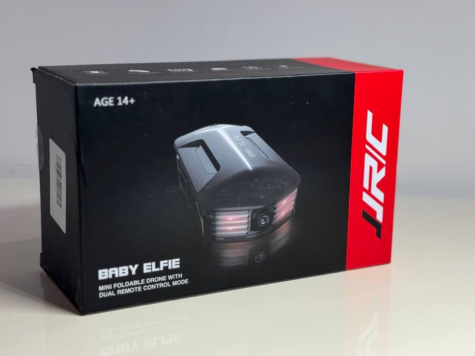 Дрон  JJRC H37 mini з камерою 720P WiFi + пульт