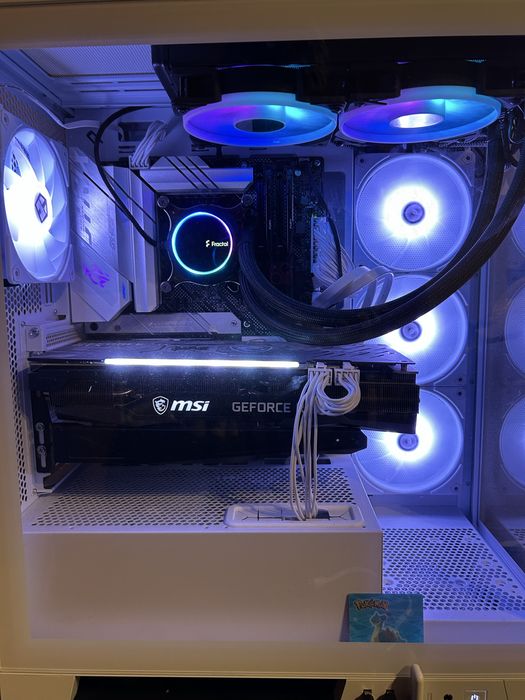 FullSetup I713700k Rtx3070