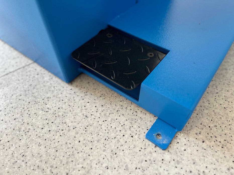 wyważarka profidyna +laser+ hamulec  + Montażownica PROFIMONT 1300