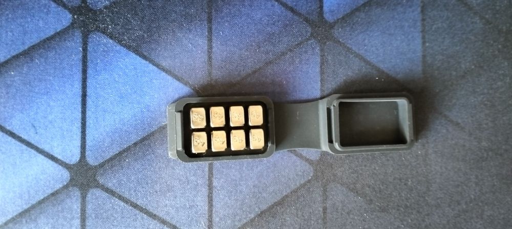Rato Steelseries Rival 600