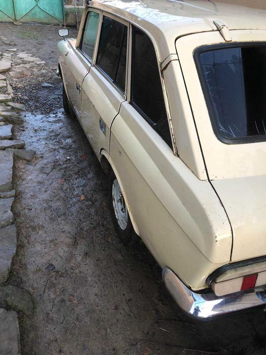 Москвич 2125 (комбі)