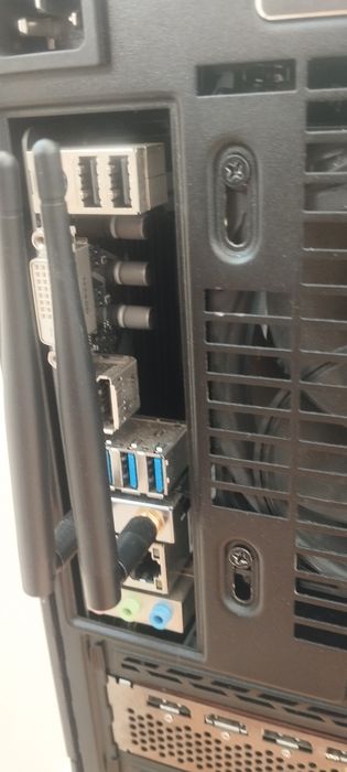Computador Ryzen