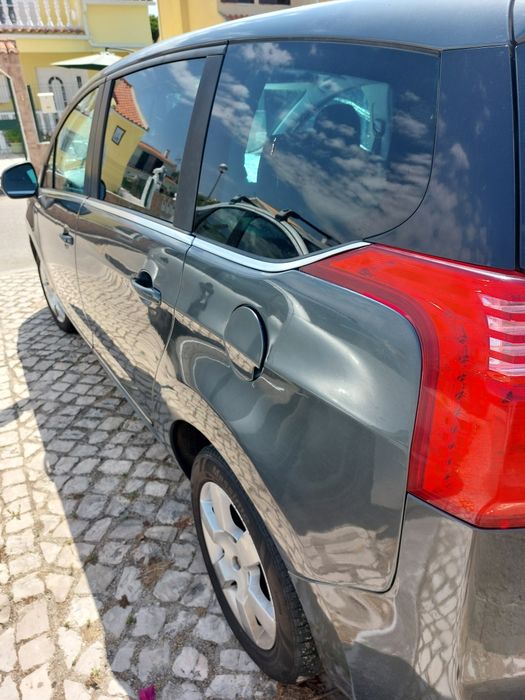 Peugeot 5008 hdi nacional