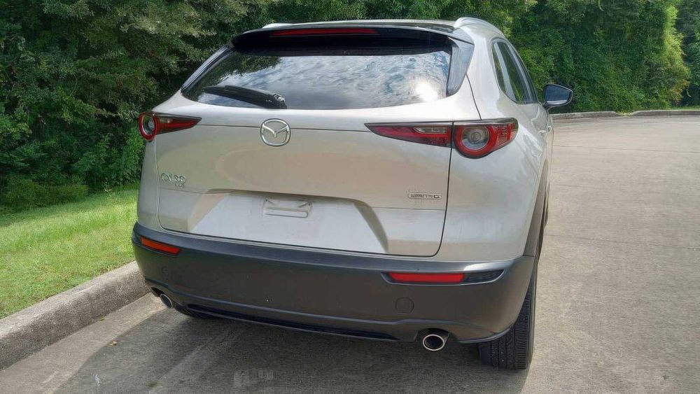 Mazda CX-30 S Premium      2023